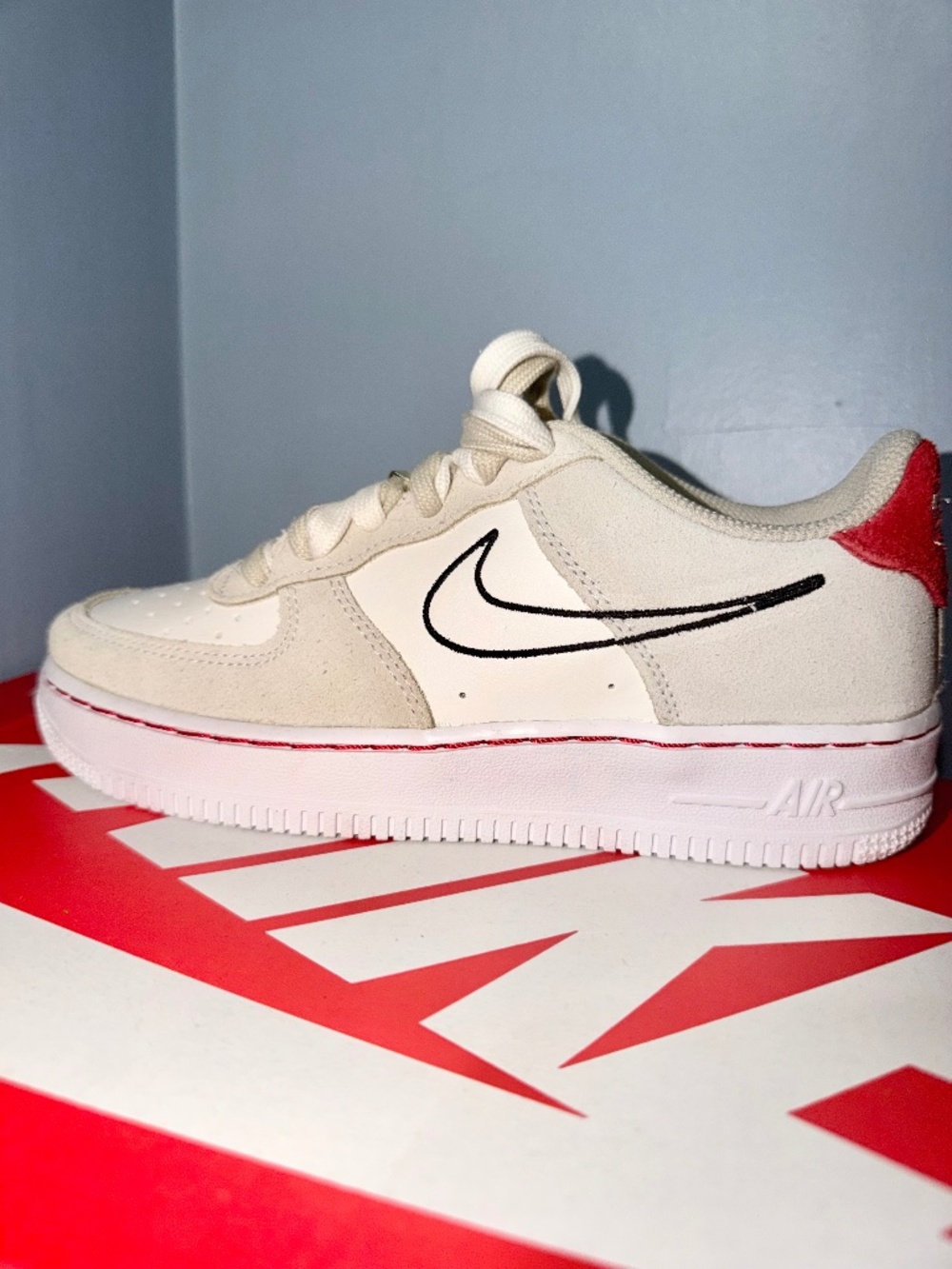 Nike Airforce